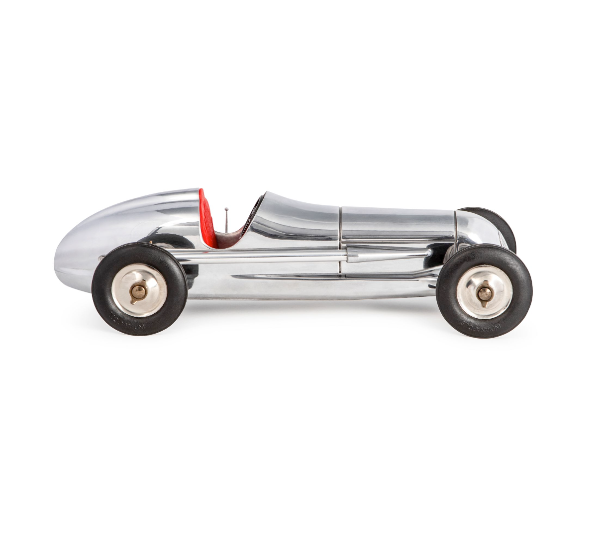 Модель автомобиля INDIANAPOLIS Red Seat Authentic Models, стоимость 33 000 руб.  Фотография 5